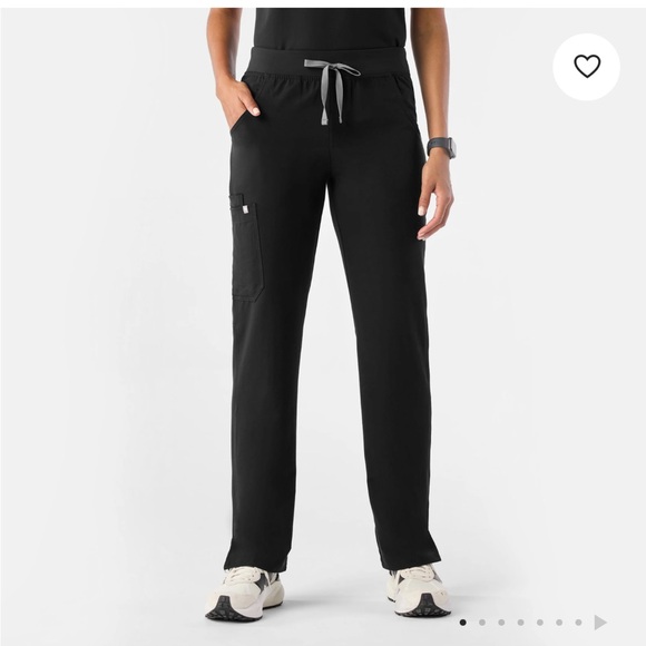 Figs Pants - FIGS Kade Cargo Pant M